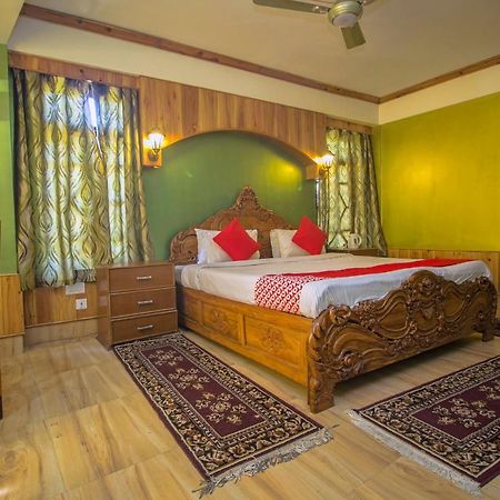 Oyo 23409 Lama Dhim Hotell Kalimpong Eksteriør bilde