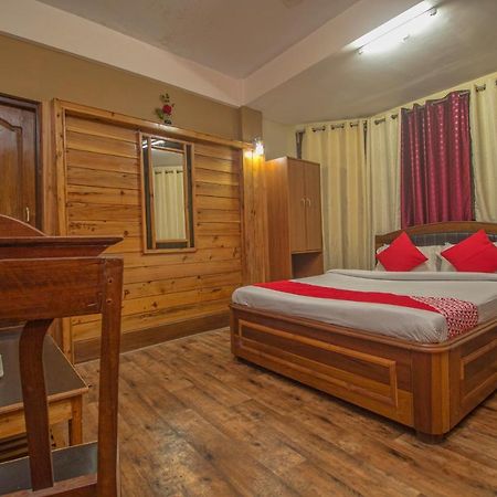 Oyo 23409 Lama Dhim Hotell Kalimpong Eksteriør bilde