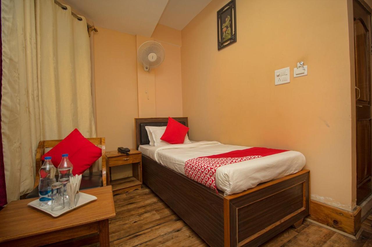 Oyo 23409 Lama Dhim Hotell Kalimpong Rom bilde